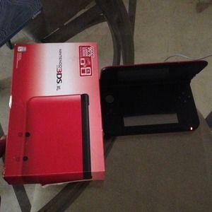 Nintendo 3DS XL