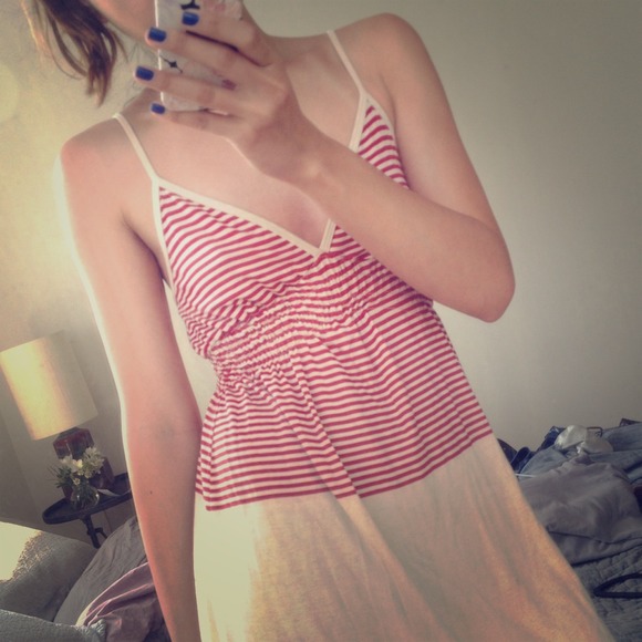 💥SOLD in Bundle💥 Rachel Pally Striped Dress