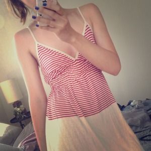 💥SOLD in Bundle💥 Rachel Pally Striped Dress
