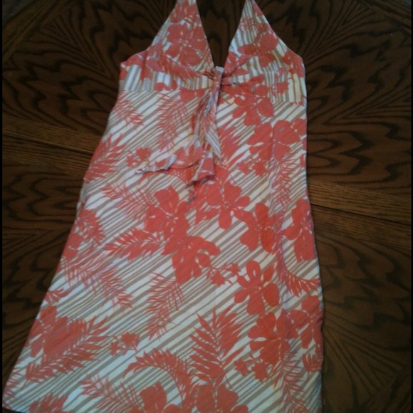 Gap summer dress