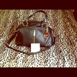 ❌❌SOlD❌❌Michael Kors Moxley purse