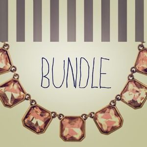 BUNDLE for @foxtails86