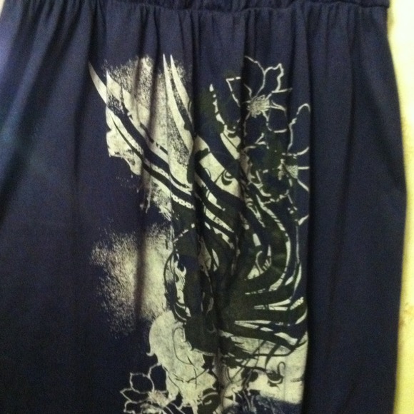 🔰Summer dress🔰 - Picture 2 of 3