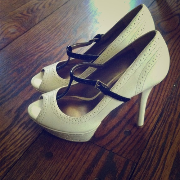 Heals