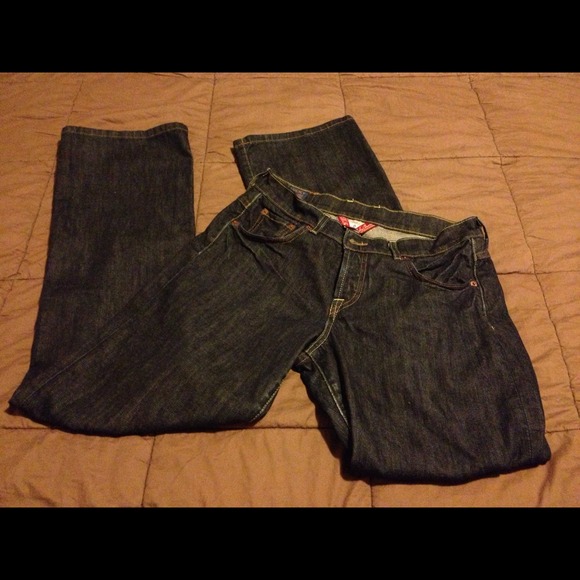 Women's Lucky Brand Jeans