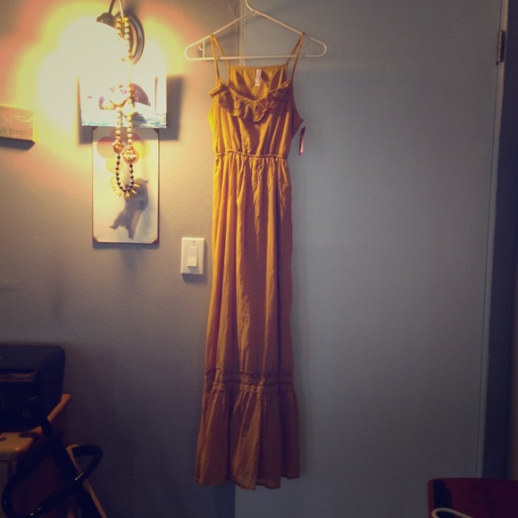 ❤TRADED❤Perfect Summer Time Dress ☀