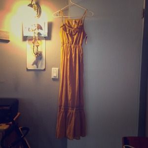 ❤TRADED❤Perfect Summer Time Dress ☀