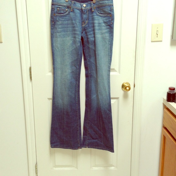 Bundle for @215posher COH and Joe's jeans