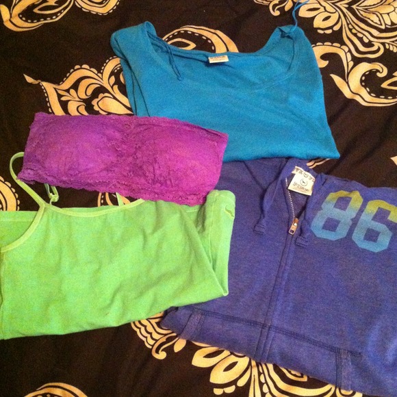 Bundle for @shopaholic96