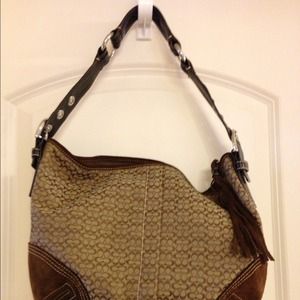 Authentic Signature Coach