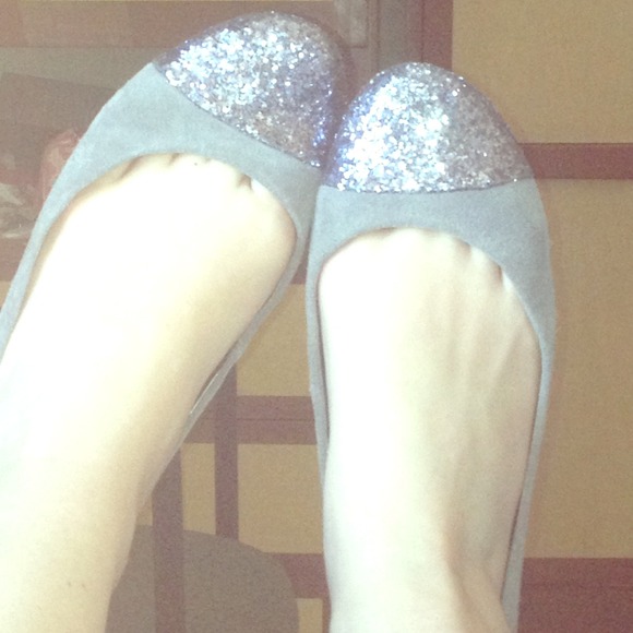 Ballet Slippers