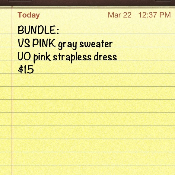 Bundle