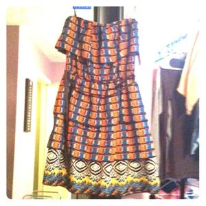 Never been worn sundress