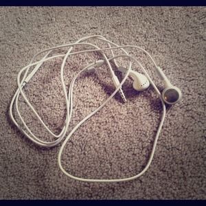 🎧Brand New Apple Headphones! 🎧