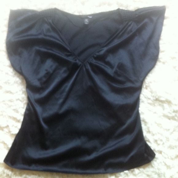 RESERVED for carfullofmen H&M top, size 12