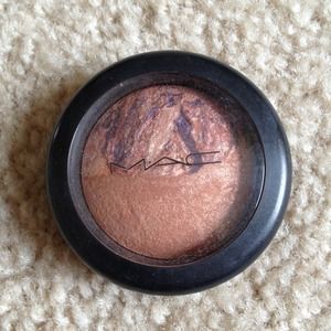 Mac, Ulta, Bobbi Brown shadows