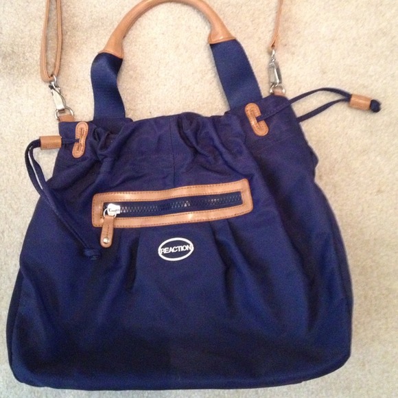 Tote by Kenneth Cole