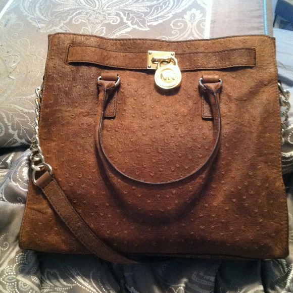Michael Kors Hamilton