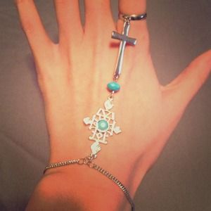 Ring/ bracelet