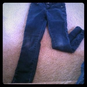 *BUNDLE* Kids jeans and leggings for @alecia