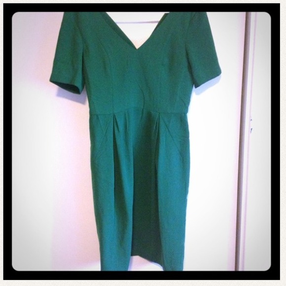 **Sold**Vintage Style Dress