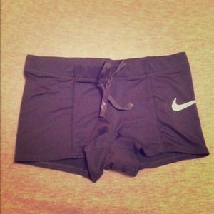 Nike dri-fit short