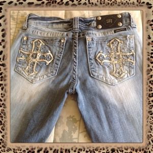 🌟REDUCED🌟 MISS ME JEANS
