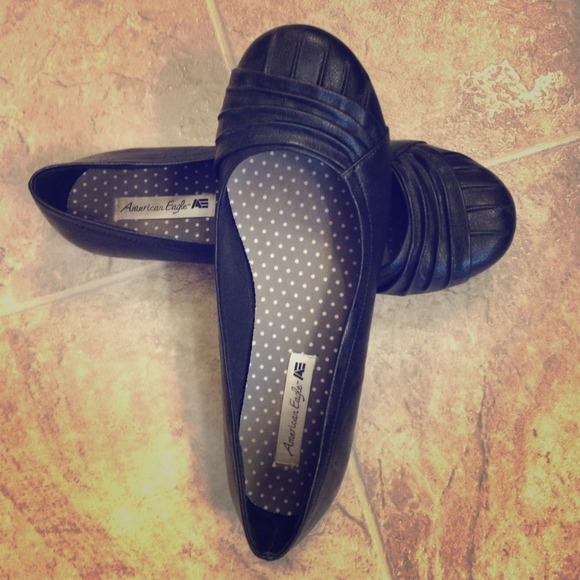 💥SOLD💥 American Eagle ballet flats