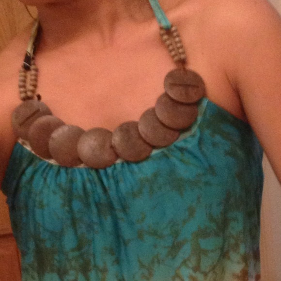 SOLD$$SOLD$$&Fashionista sundress..or party dress - Picture 2 of 2