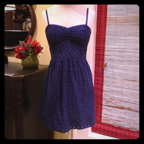 SOLDPerfect summertime dress!