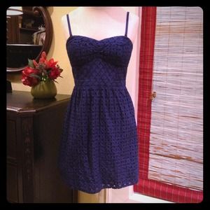 SOLDPerfect summertime dress!