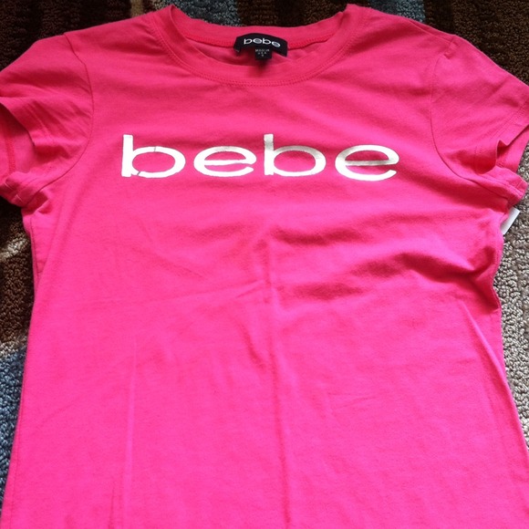 REDUCED Bebe T-shirt