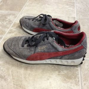 Puma shoes