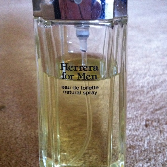 ;) mens cologne bought at Dillard's RESERVED :)