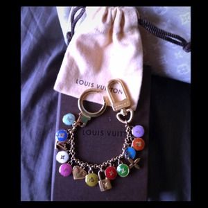Louis Vouitton Charm