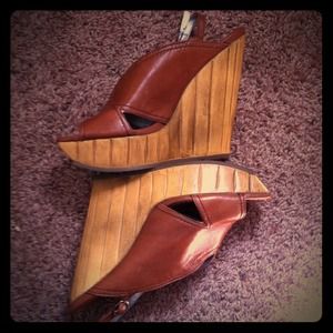 ❤Reduce Sandals heels Jessica Simpson