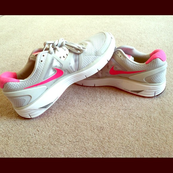Nike Lunarglide 3 👟💕