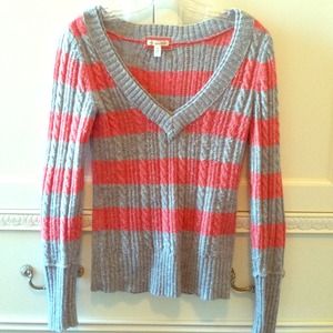 Aeropostale sweater