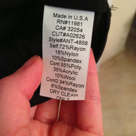 ANTHROPOLOGIE BAILEY44 BEIGE & BLACK TANK DRESS - Picture 3 of 3