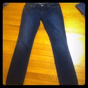 {TRADE}Abercrombie & Fitch jeans