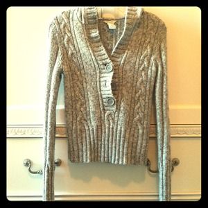 Roxy Sweater