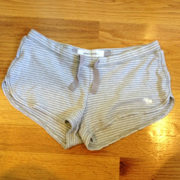 Abercrombie shorts
