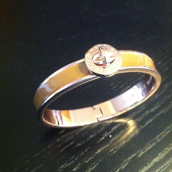 💢SOLD💢Authentic Marc by Marc Jacobs bracelet