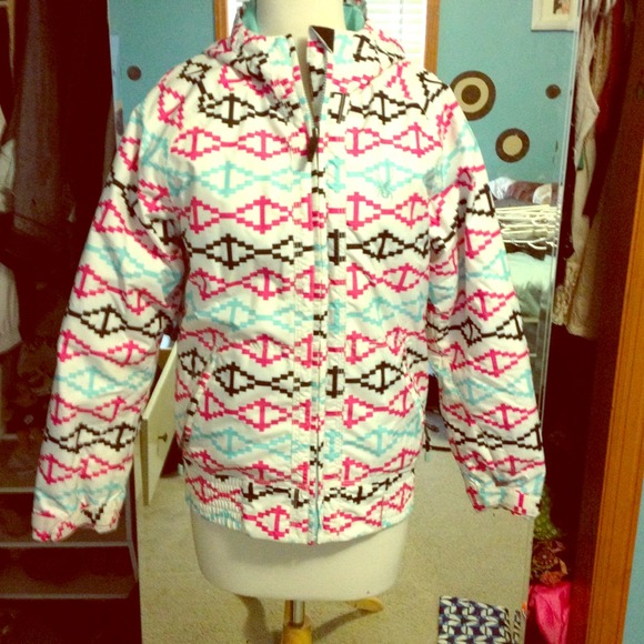 🎉END OF WINTER SALE🎉 SPYDER SKI JACKET W/ PANTS