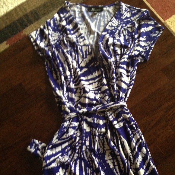 Ladies Summer Dress