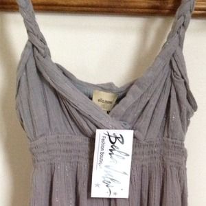 Ella Moss xs dress