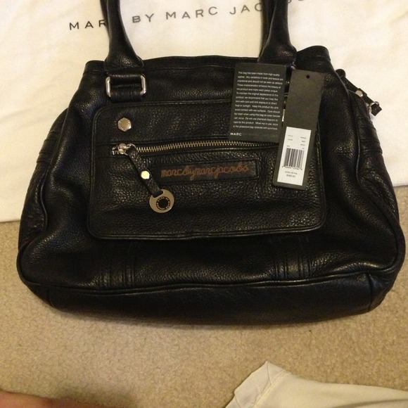 New Marc by Marc Jacobs bag. Tags not attached