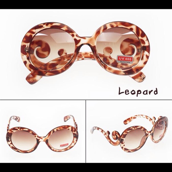 Sunglasses stylish & cute 🌟SOLD🌟