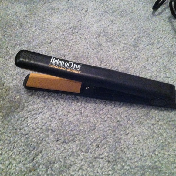 ❤❤❤SOLD❤❤❤💜💕💜Flat iron