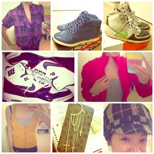 BUNDLE for a great poshmark customer!!!!😄